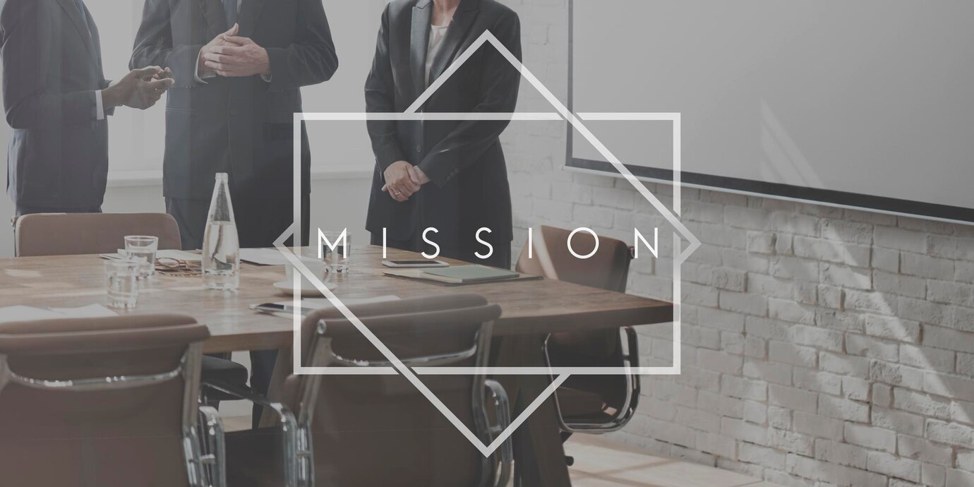 La nostra Missione